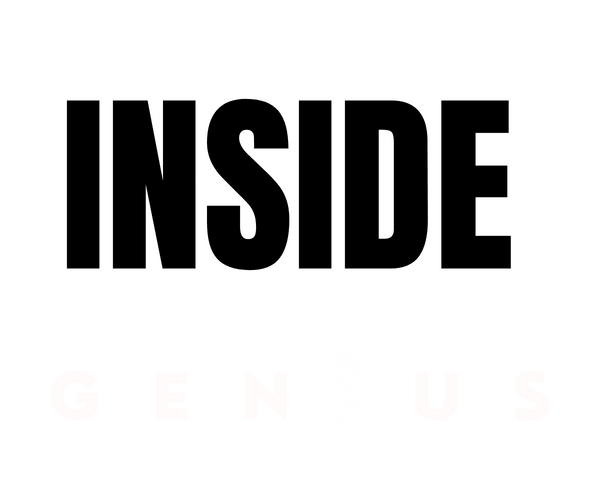 INSIDE GENIUS